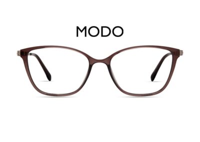 Vision In Focus - MODO