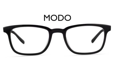 Vision In Focus - MODO