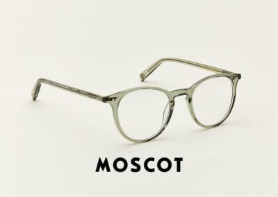 Vision In Focus - MOSCOT