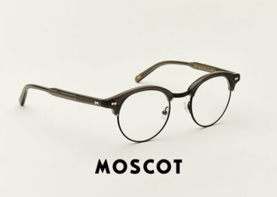 Vision In Focus - MOSCOT