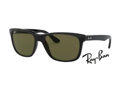 Vision in Focus - Ray Ban