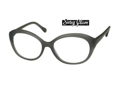 Vision In Focus - Suzy Glam