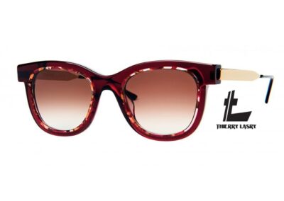 Vision In Focus - Thierry Lasry