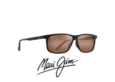 Vision in Focus - Maui Jim