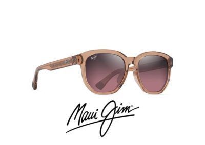 Vision in Focus - Maui Jim