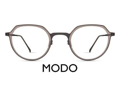 Vision in Focus - Modo