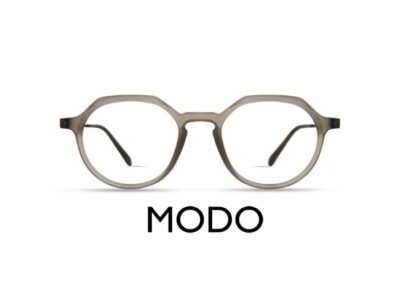 Vision in Focus - Modo